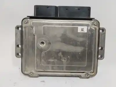 Second-hand car spare part ecu engine control for hyundai i30 (pd) go oem iam references 39111-2a943  