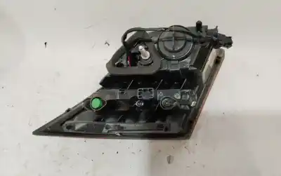 Peça sobressalente para automóvel em segunda mão farolim interior traseiro direito por peugeot 308 allure referências oem iam 9677818280