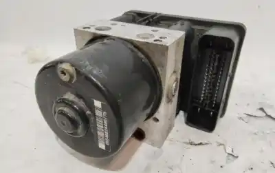 Peça sobressalente para automóvel em segunda mão abs por seat leon (1p1) 2.0 tdi 16v referências oem iam 1k0614517af