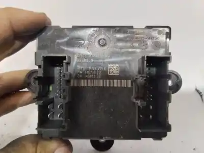 Second-hand car spare part CENTRAL LOCKING PUMP for LAND ROVER RANGE ROVER VELAR  OEM IAM references J8A214D620CC  