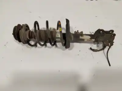 Pièce détachée automobile d'occasion amortisseur avant gauche pour fiat nuova 500 (150) pop références oem iam 50709079