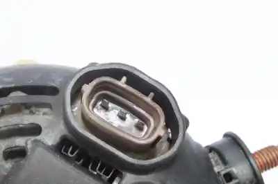 Second-hand car spare part alternator for suzuki grand vitara jb (jt) 1.9 ddis turbodiesel oem iam references 3140067j0  