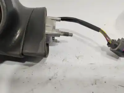 Pezzo di ricambio per auto di seconda mano specchio sinistro per seat leon (1p1) comfort limited riferimenti oem iam e9034456  