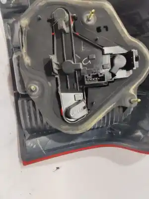 Pezzo di ricambio per auto di seconda mano lampada posteriore sinistra per toyota corolla (e12) 1.6 16v riferimenti oem iam 