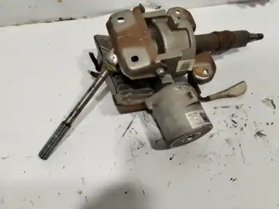 Second-hand car spare part STEERING COLUMN for FIAT NUOVA 500 (150)  OEM IAM references 26133624 03D  