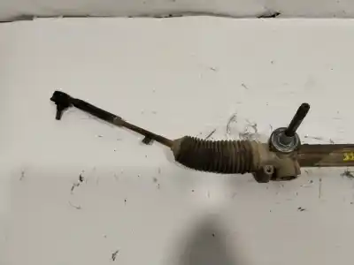 Pièce détachée automobile d'occasion crémaillère de direction pour fiat nuova 500 (150) pop références oem iam 37502396