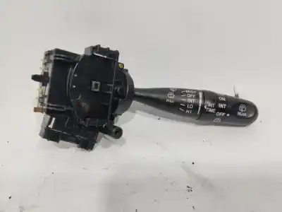 Pezzo di ricambio per auto di seconda mano comando pulito per toyota corolla (e12) 1.6 16v riferimenti oem iam 02290173738  