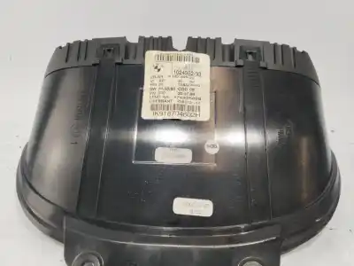 Peça sobressalente para automóvel em segunda mão quadrante por bmw serie 1 berlina (e81/e87) 116d referências oem iam 918704602  