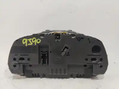 Peça sobressalente para automóvel em segunda mão quadrante por bmw serie 1 berlina (e81/e87) 116d referências oem iam 918704602