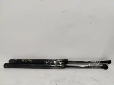Peça sobressalente para automóvel em segunda mão amortecedores do tronco / porta por bmw serie 1 berlina (e81/e87) 116d referências oem iam 51247060622