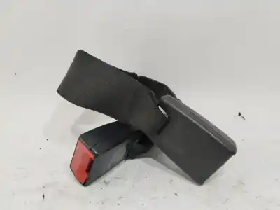 Peça sobressalente para automóvel em segunda mão chicote / encaixe cinto segurança traseiro direito por bmw serie 1 berlina (e81/e87) 116d referências oem iam 7245663