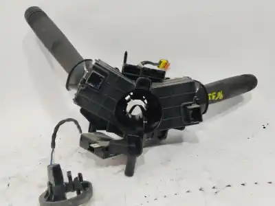 Second-hand car spare part air bag ring for opel corsa e 120 aniversario 90 cv / 66 kw oem iam references 22914039  