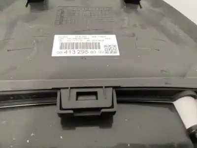 Автозапчасти б/у  за OPEL CORSA F  ссылки OEM IAM 984132958000  9841329580