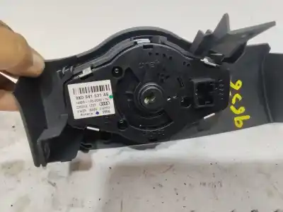 Second-hand car spare part headlights switch for audi a4 avant (8k5) (2008) básico oem iam references 8k0941531as  
