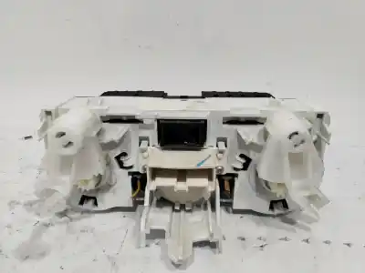 Second-hand car spare part climate control for opel corsa e 120 aniversario 90 cv / 66 kw oem iam references   