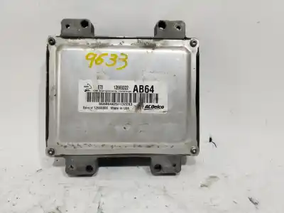 Second-hand car spare part  for OPEL CORSA E  OEM IAM references 12669322  