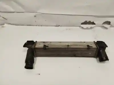 Peça sobressalente para automóvel em segunda mão intercooler por bmw serie 1 berlina (e81/e87) 116d referências oem iam 7524916-08  