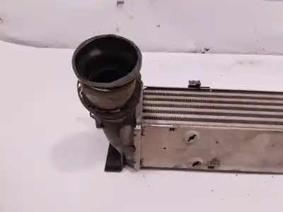 Peça sobressalente para automóvel em segunda mão intercooler por bmw serie 1 berlina (e81/e87) 116d referências oem iam 7524916-08  
