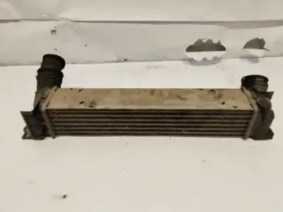 Peça sobressalente para automóvel em segunda mão intercooler por bmw serie 1 berlina (e81/e87) 116d referências oem iam 7524916-08