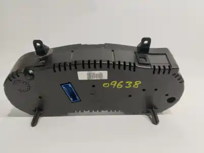 Peça sobressalente para automóvel em segunda mão quadrante por seat leon (1p1) comfort limited referências oem iam 1p0920850b  