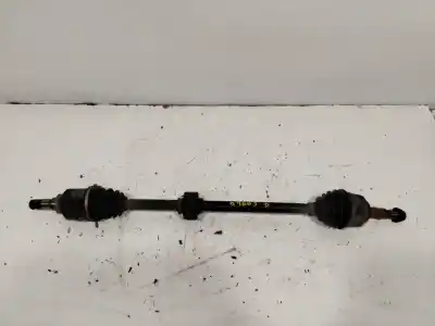 Second-hand car spare part front right transmission for toyota corolla (e12) 1.6 16v oem iam references   