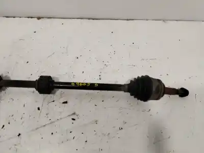 Second-hand car spare part front right transmission for toyota corolla (e12) 1.6 16v oem iam references   