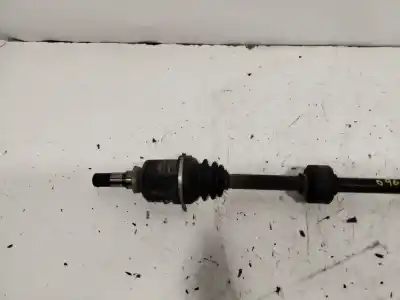 Pezzo di ricambio per auto di seconda mano trasmissione anteriore destra per toyota corolla (e12) 1.6 16v riferimenti oem iam 