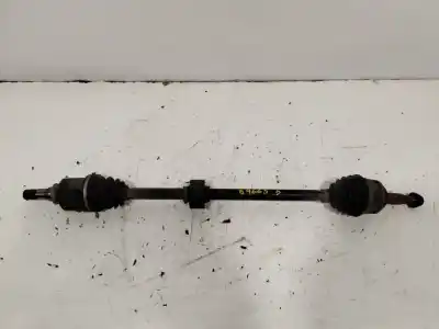 Second-hand car spare part front right transmission for toyota corolla (e12) 1.6 16v oem iam references   