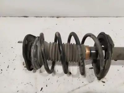 Peça sobressalente para automóvel em segunda mão amortecedor dianteiro direito por toyota corolla (e12) 1.6 16v referências oem iam   
