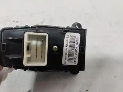 Автозапчасти б/у управление зеркалом за hyundai tucson (tl, tle) 1.6 gdi ссылки oem iam 93573d3000  