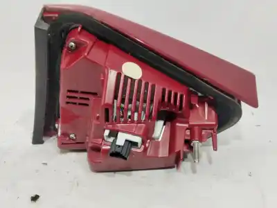Pezzo di ricambio per auto di seconda mano lampada posteriore sinistra per audi a4 avant (8k5) (2008) básico riferimenti oem iam 8k9945093e  