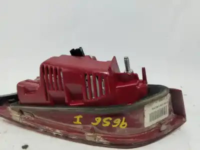 Pezzo di ricambio per auto di seconda mano lampada posteriore sinistra per audi a4 avant (8k5) (2008) básico riferimenti oem iam 8k9945093e  