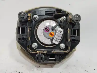 Peça sobressalente para automóvel em segunda mão AIRBAG DIANTEIRO ESQUERDO por FIAT NUOVA 500 (150) Pop Referências OEM IAM 73452882  
