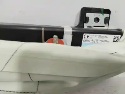 Автозапчасти б/у передняя правая подушка безопасности за hyundai tucson (tl, tle) 1.6 gdi ссылки oem iam 85020d7000  