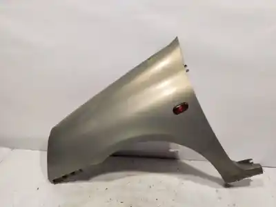 Second-hand car spare part left front fin for renault clio ii fase ii (b/cb0) base authentique 75 cv / 55 kw oem iam references   