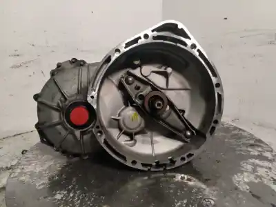 Second-hand car spare part gearbox for smart cabrio passion oem iam references 0003202v015  
