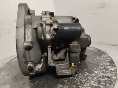 Second-hand car spare part gearbox for smart cabrio passion oem iam references 0003202v015  