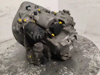 Second-hand car spare part gearbox for smart cabrio passion oem iam references 0003202v015  