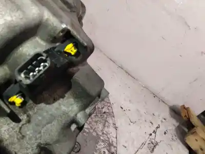 Second-hand car spare part GEARBOX for SMART CABRIO  OEM IAM references 0003202V015  