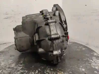 Second-hand car spare part gearbox for smart cabrio passion oem iam references 0003202v015  