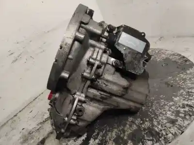 Second-hand car spare part gearbox for smart cabrio passion oem iam references 0003202v015  