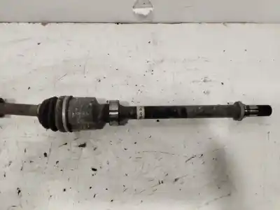 Автозапчасти б/у передняя правая трансмиссия за mazda cx-5 center-line 2wd ссылки oem iam   