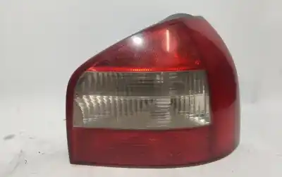 Second-hand car spare part right tailgate light for audi a3 (8l) 8l oem iam references 8l0945096b  
