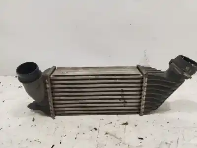 Second-hand car spare part intercooler for citroen jumpy hdi 120 l1 familiar (8/9 asientos) oem iam references 1440094280  