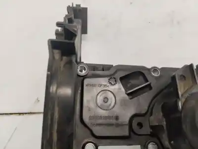 Pezzo di ricambio per auto di seconda mano coperchio bilanciere per citroen c4 lim. business riferimenti oem iam 9688939180  