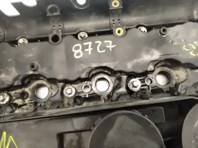 Pezzo di ricambio per auto di seconda mano coperchio bilanciere per bmw serie 1 berlina (e81/e87) 116d riferimenti oem iam 11127797613  