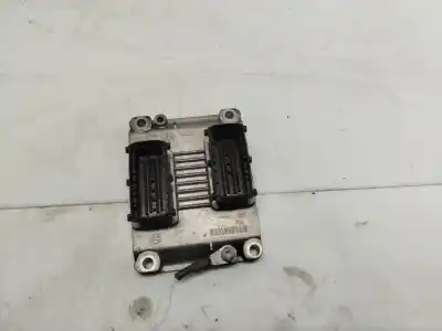 Peça sobressalente para automóvel em segunda mão centralina de motor uce por opel corsa c (x01) 1.0 (f08, f68) referências oem iam 0261207421  