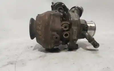 Pezzo di ricambio per auto di seconda mano turbocompressore per opel mokka color edition riferimenti oem iam 55493250  