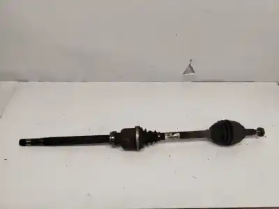 Second-hand car spare part front right transmission for citroen jumpy hdi 120 l1 familiar (8/9 asientos) oem iam references   