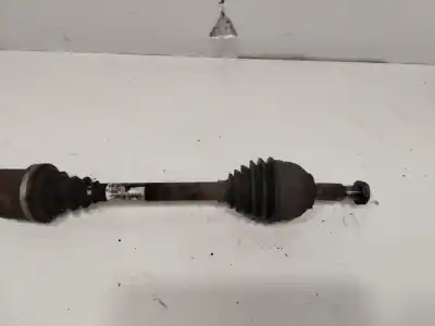 Second-hand car spare part front right transmission for citroen jumpy hdi 120 l1 familiar (8/9 asientos) oem iam references   